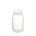 240ML Custom Anti Colic Eco Friendly Baby Milk Clear Babyflaschen Neugeborene Flasche OEM Glas Wasserflasche